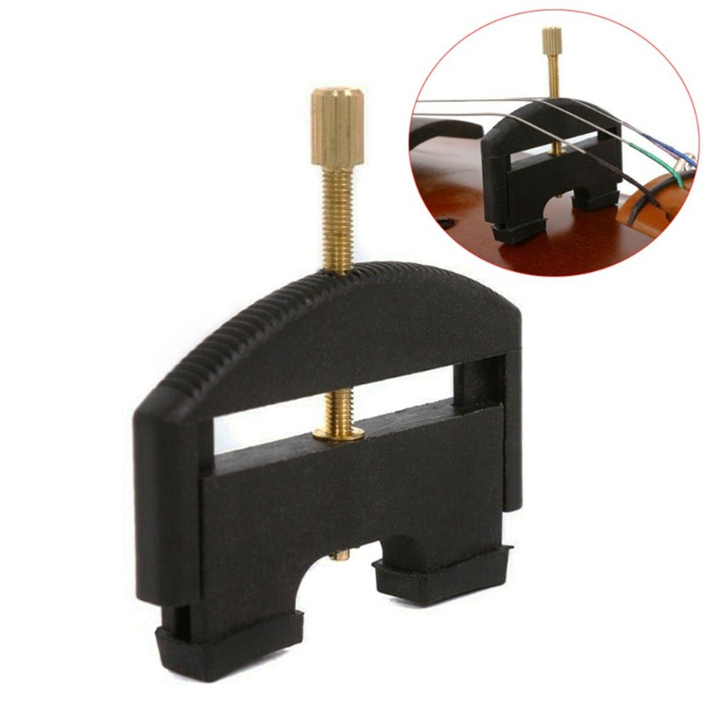 Violin Musical Instrument - Sollevatore di Corde per Ponte Violino,