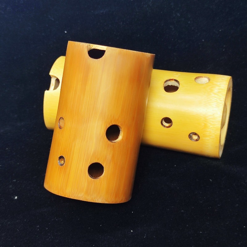 Musical Instrument Xun - Ocarina Xun a 6 Fori in