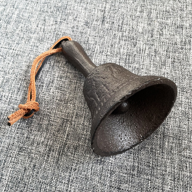 Musical Instrument Japanese - Campane a mano in rame per