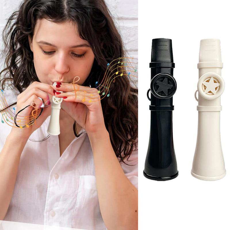 Violin Musical Instrument - Kazoos per bambini Strumenti musicali Riutilizzabili