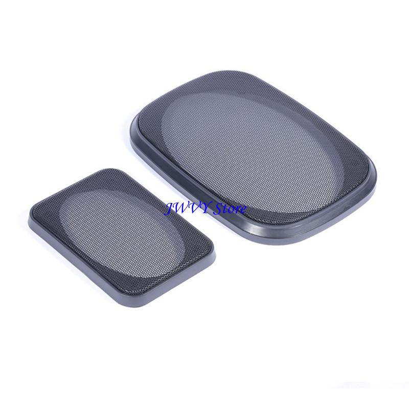 Musical Instrument Triangle - 573A Griglia per altoparlanti Accessori per