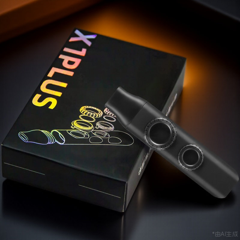 Violin Musical Instrument - Kazoo a Doppio Foro per Feste,