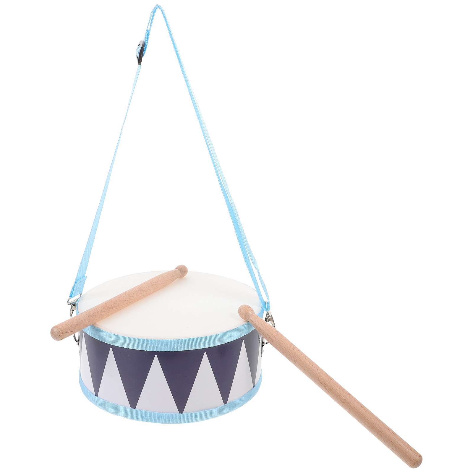 Musical Instrument Kids - Set di Tamburo per Bambini, Strumento