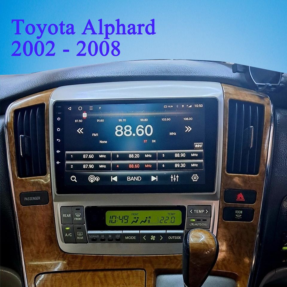 Musical Instrument Of India - Lettore DVD per auto Android 14