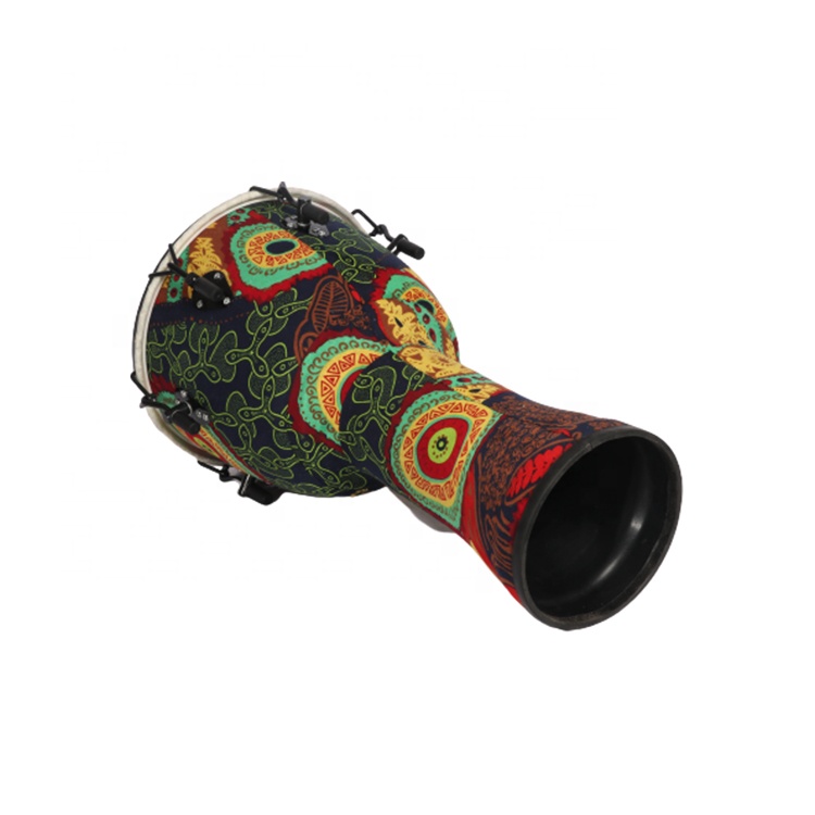 Musical Instrument Of Africa - ToyDjembe Nuovo design Africa Strumenti musicali