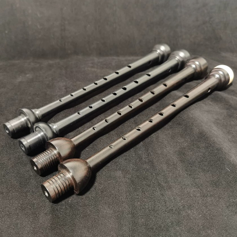 Bagpipe Practice Chanter - Chanter per Bannole delle Highland Scozzesi,