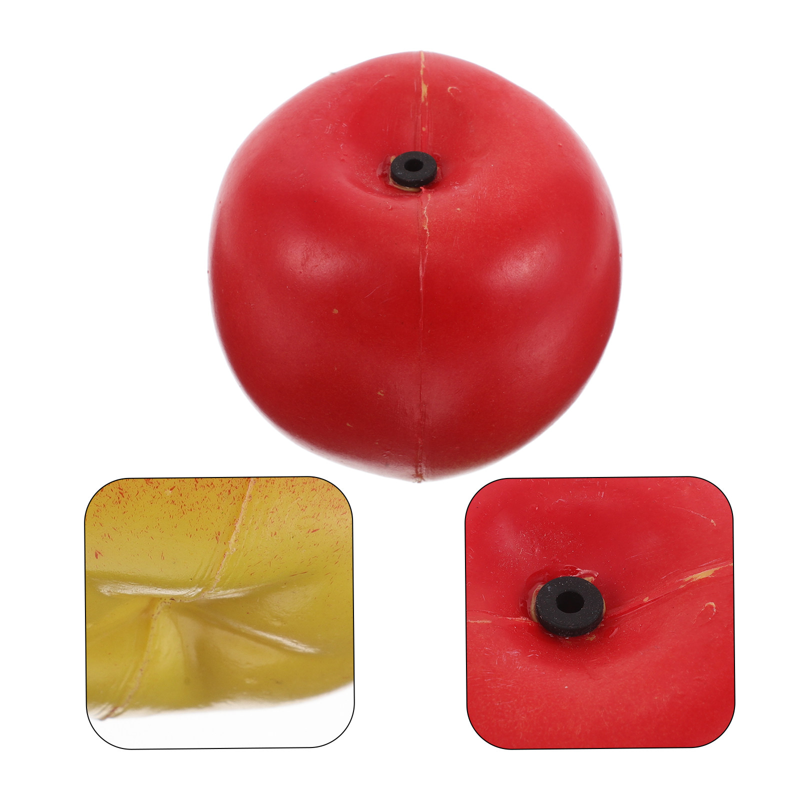 Musical Instrument For Babies - Shaker di Frutta in Plastica, Strumento