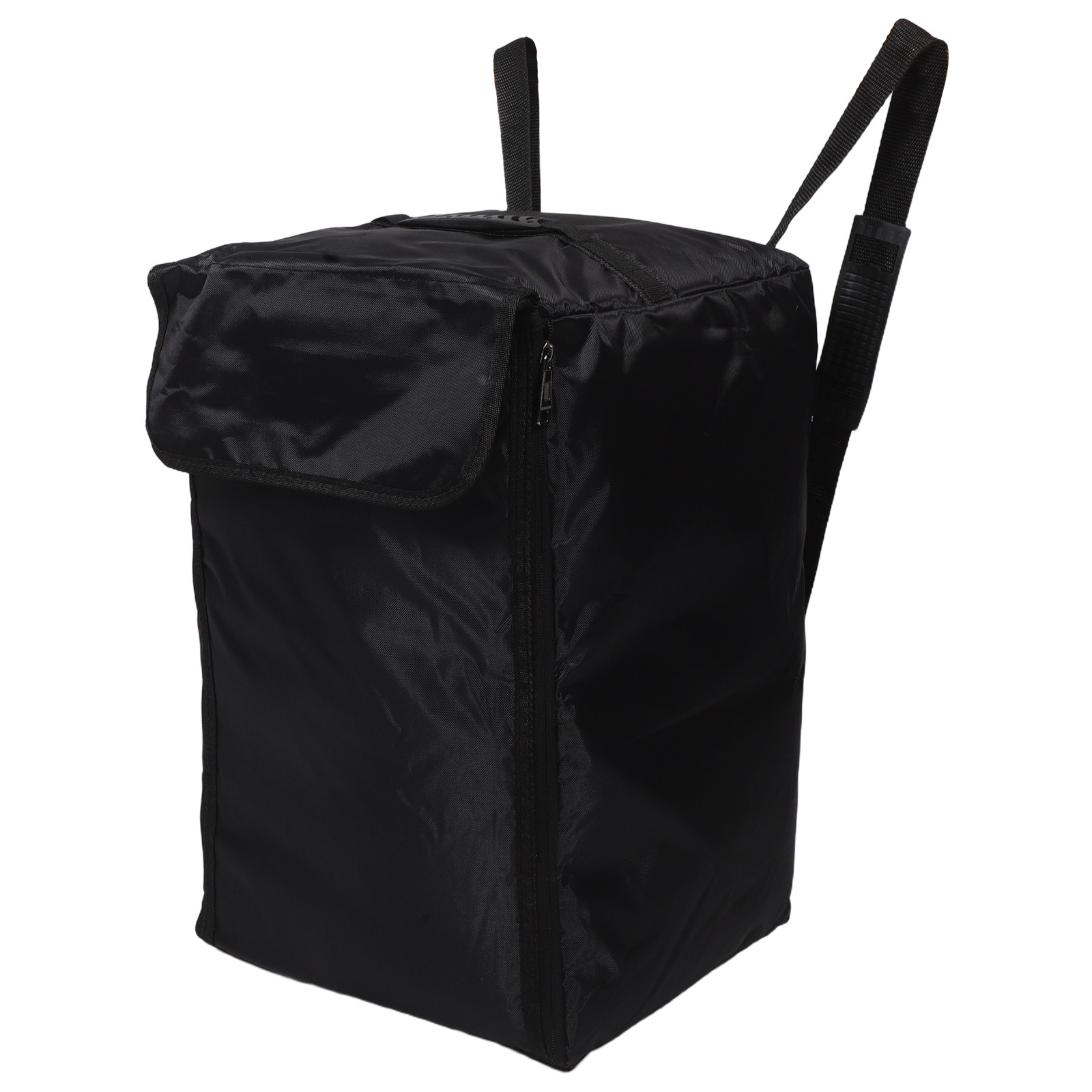 Cajon Box Drum - Borsa Protettiva per Cajon 48x33x30 Cm,