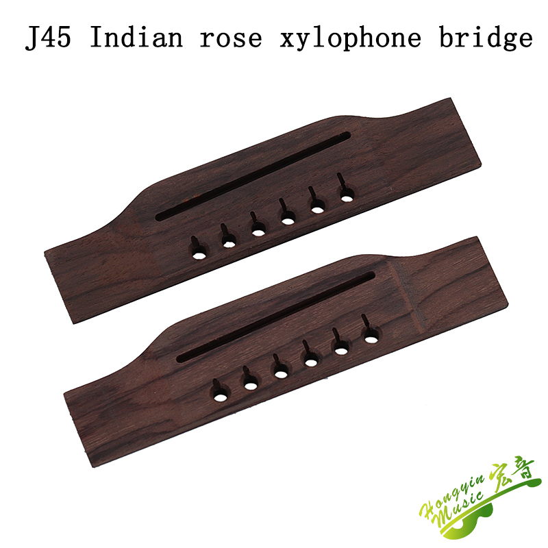 Musical Instrument Of India - Chitarra Folk Indiana J45, Codice Universale,