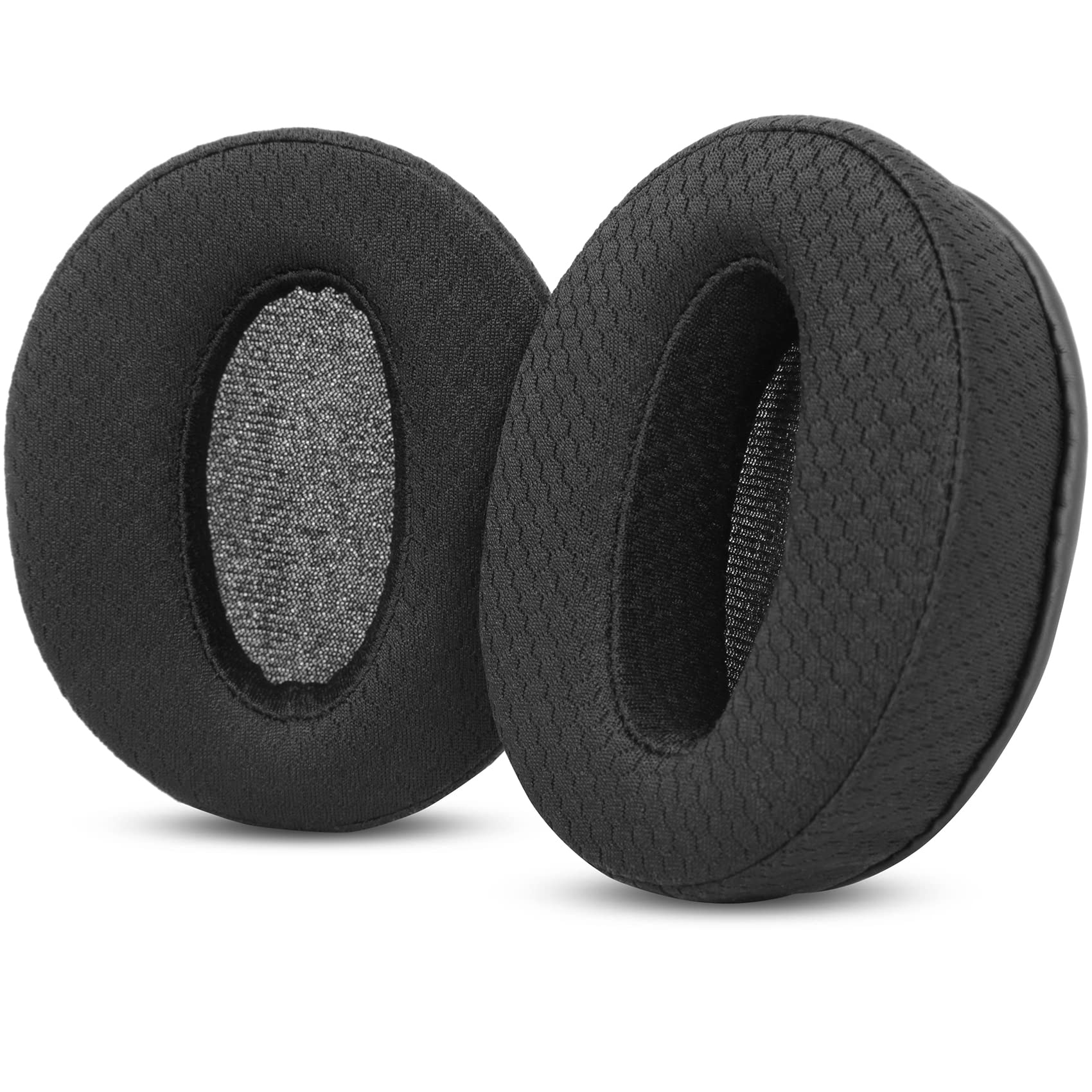 Sennheiser Headphone Momentum 4 - Cuscino per cuscinetti auricolari HD4.50BT, cuscinetti