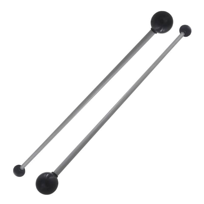 1 paio per marimba a doppia te - Picture Of Musical Instrument recensione e prezzo