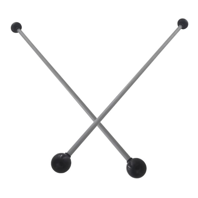 1 paio per marimba a doppia te - Picture Of Musical Instrument recensione e prezzo