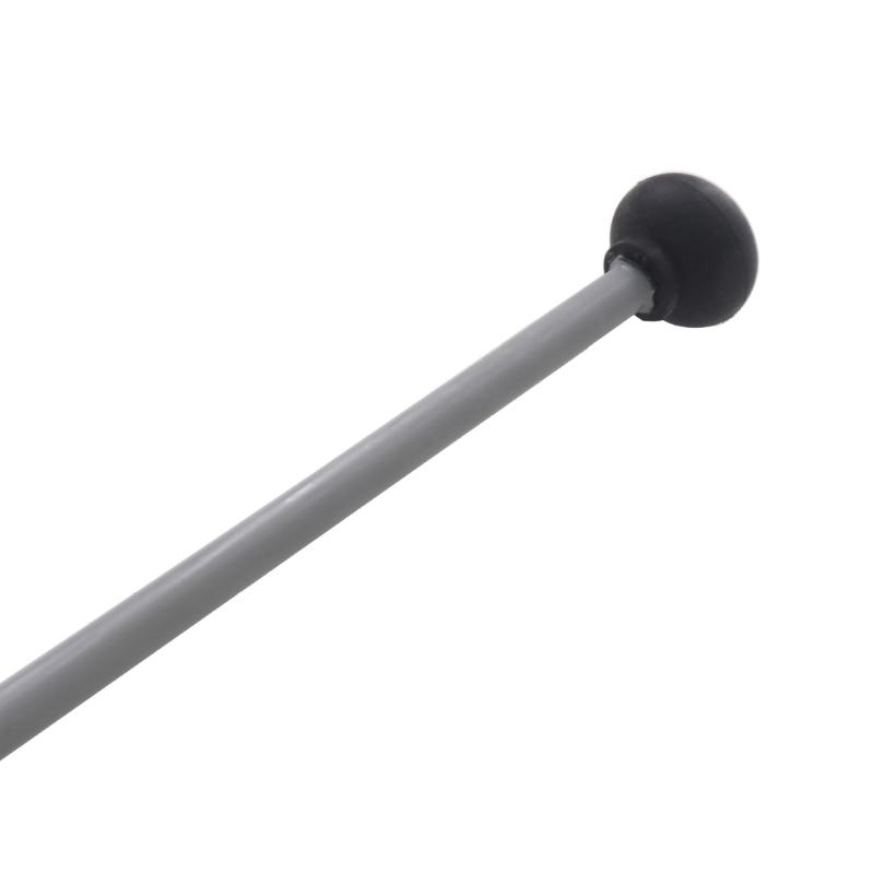 1 paio per marimba a doppia te - Picture Of Musical Instrument recensione e prezzo