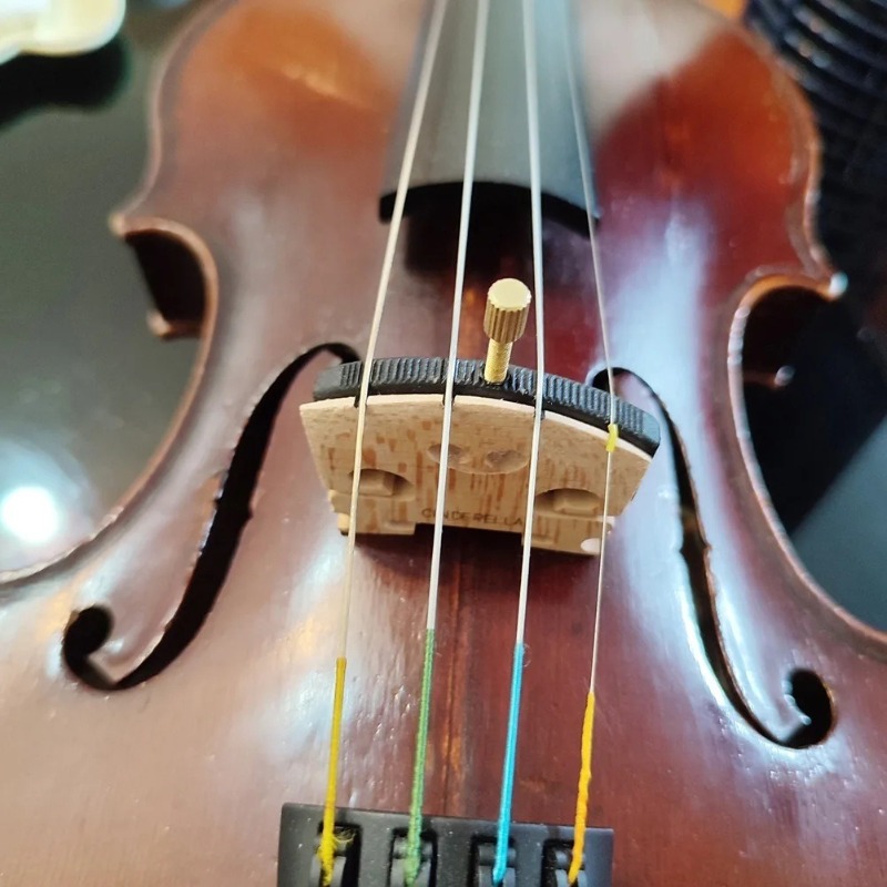 Sollevatore di Corde per Ponte - Violin Musical Instrument recensione e prezzo