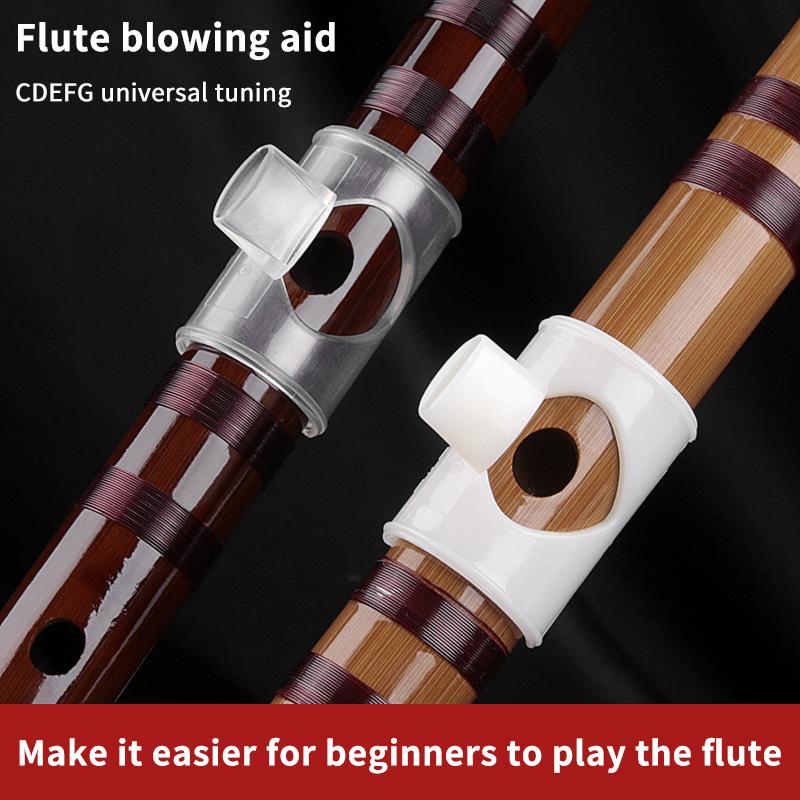 Accessorio per Flauto in Bambù - Musical Instrument That You Blow Into recensione e prezzo