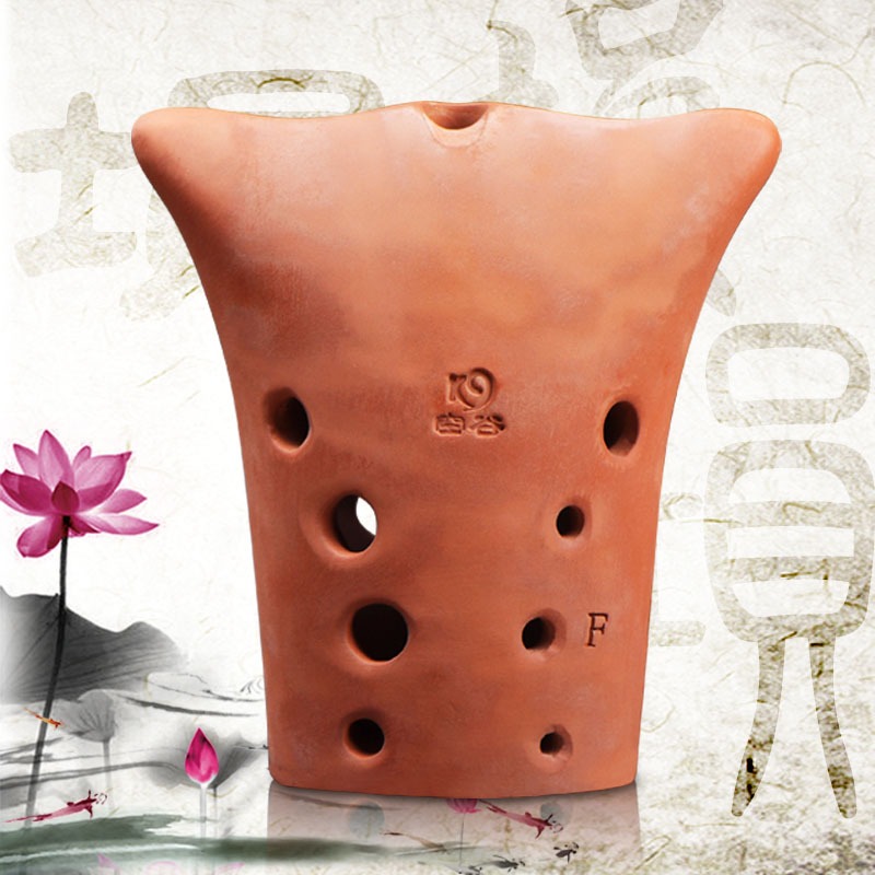 10 fori musicali Xun professio - Musical Instrument Xun recensione e prezzo