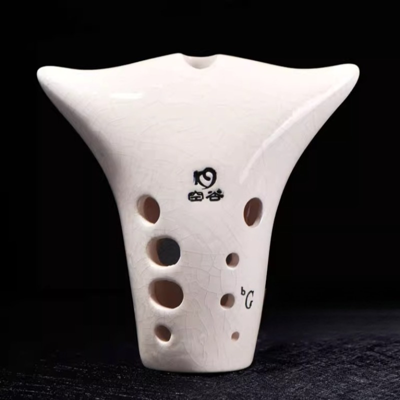 10 fori musicali Xun professio - Musical Instrument Xun recensione e prezzo