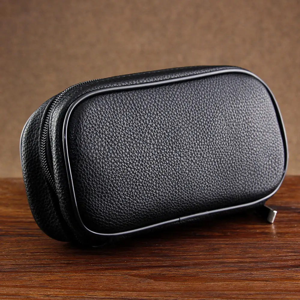 Borsa morbida in pelle PU poch - Bagpipe Practice Chanter recensione e prezzo