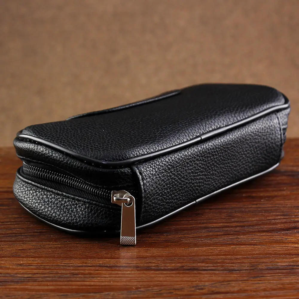 Borsa morbida in pelle PU poch - Bagpipe Practice Chanter recensione e prezzo