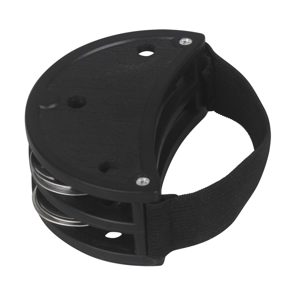 Tamburello a pedale in ABS con - Cajon Box Drum recensione e prezzo