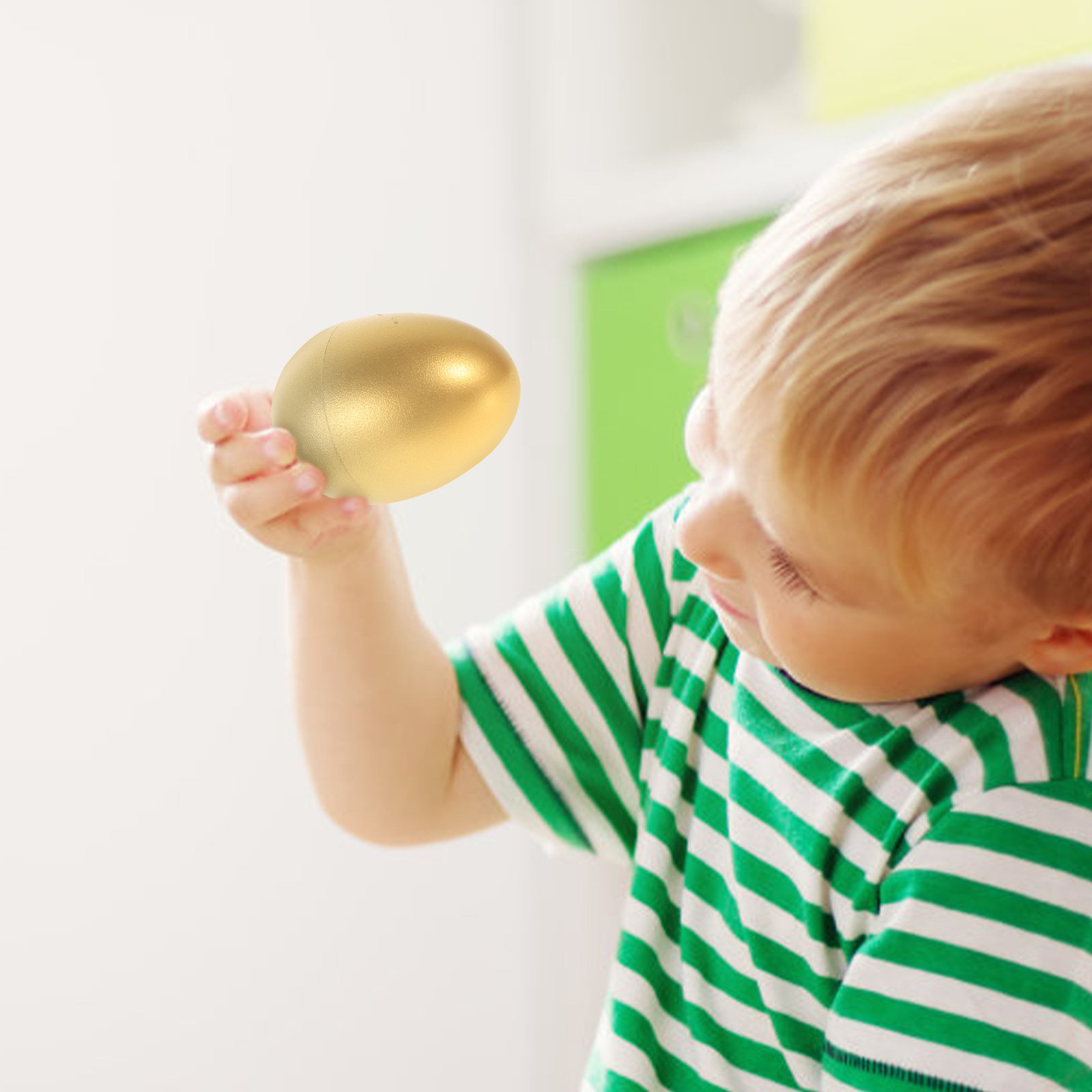 2 Pezzi di Uova di Sabbia per  - Musical Instrument For Babies recensione e prezzo