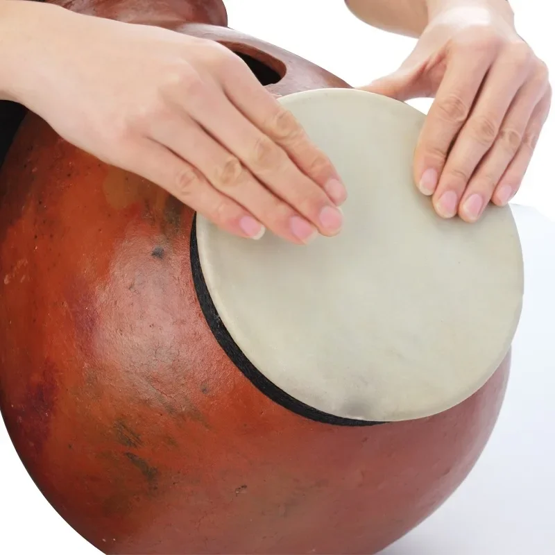 Tamburo Urdu tamburi di pelle  - Cajon Box Drum recensione e prezzo