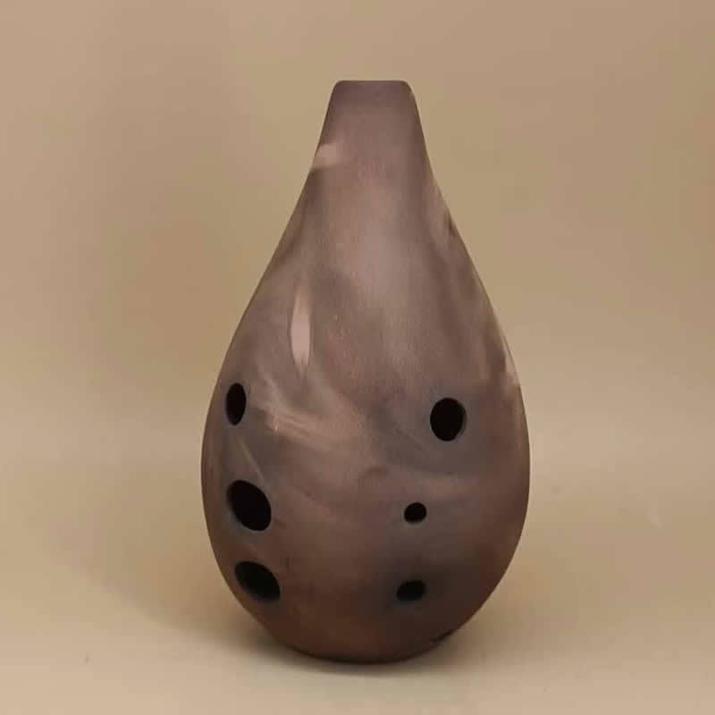 10 fori Ocarina Xun Alto C Ton - Musical Instrument Xun recensione e prezzo