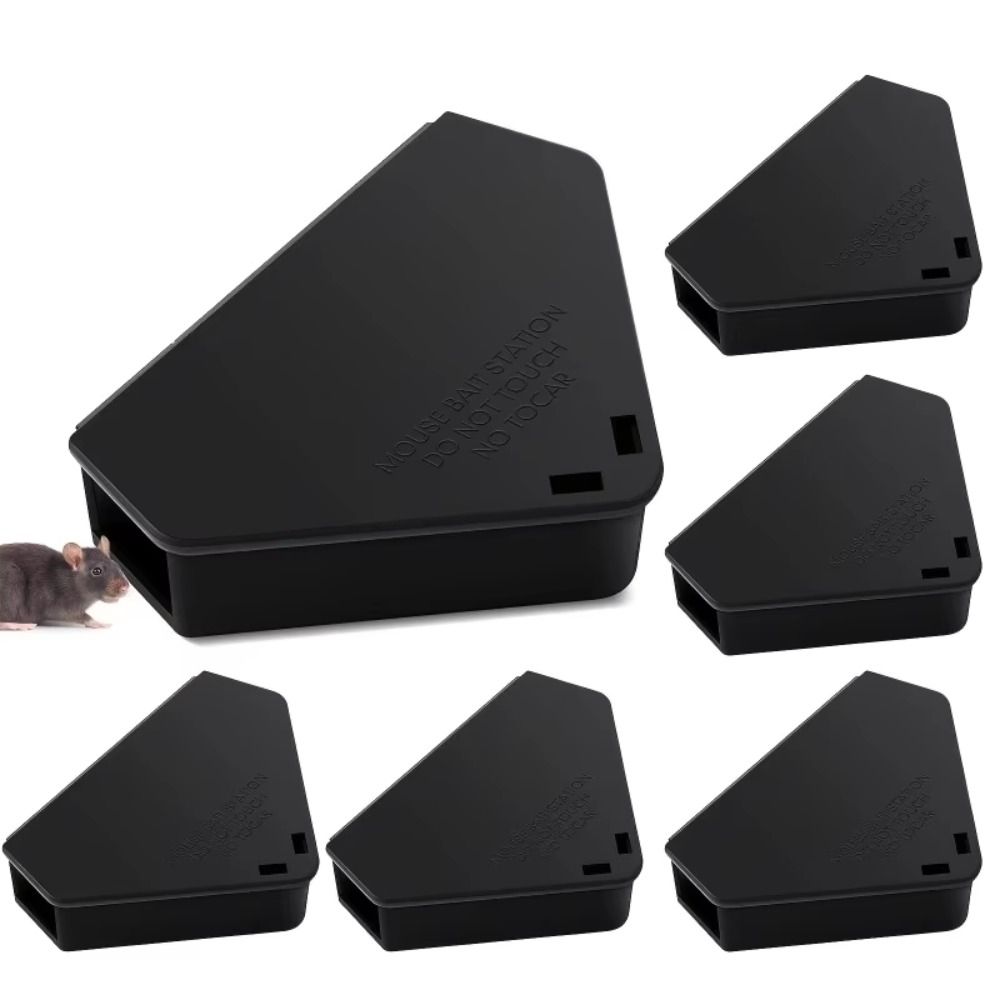Stazione per esche a forma tri - Musical Instrument Triangle recensione e prezzo