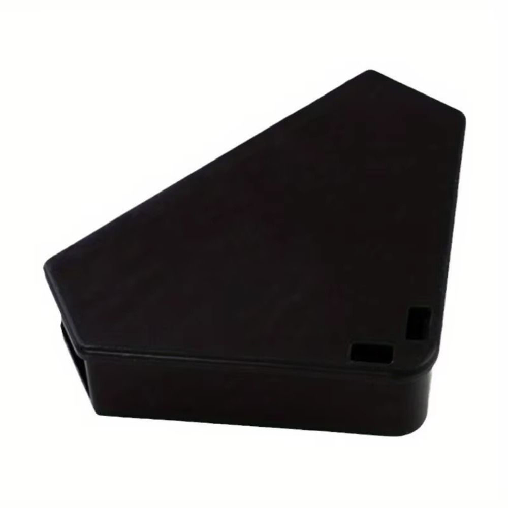 Stazione per esche a forma tri - Musical Instrument Triangle recensione e prezzo