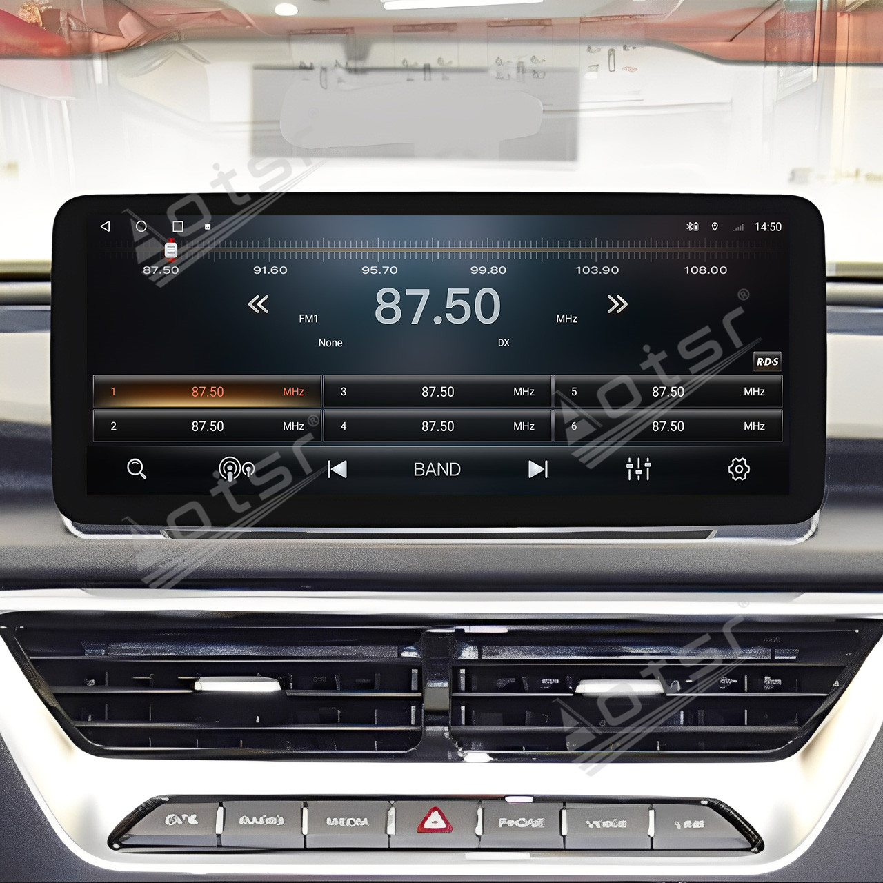 Doppio Android 14 da 12,3 poll - Musical Instrument Of Africa recensione e prezzo