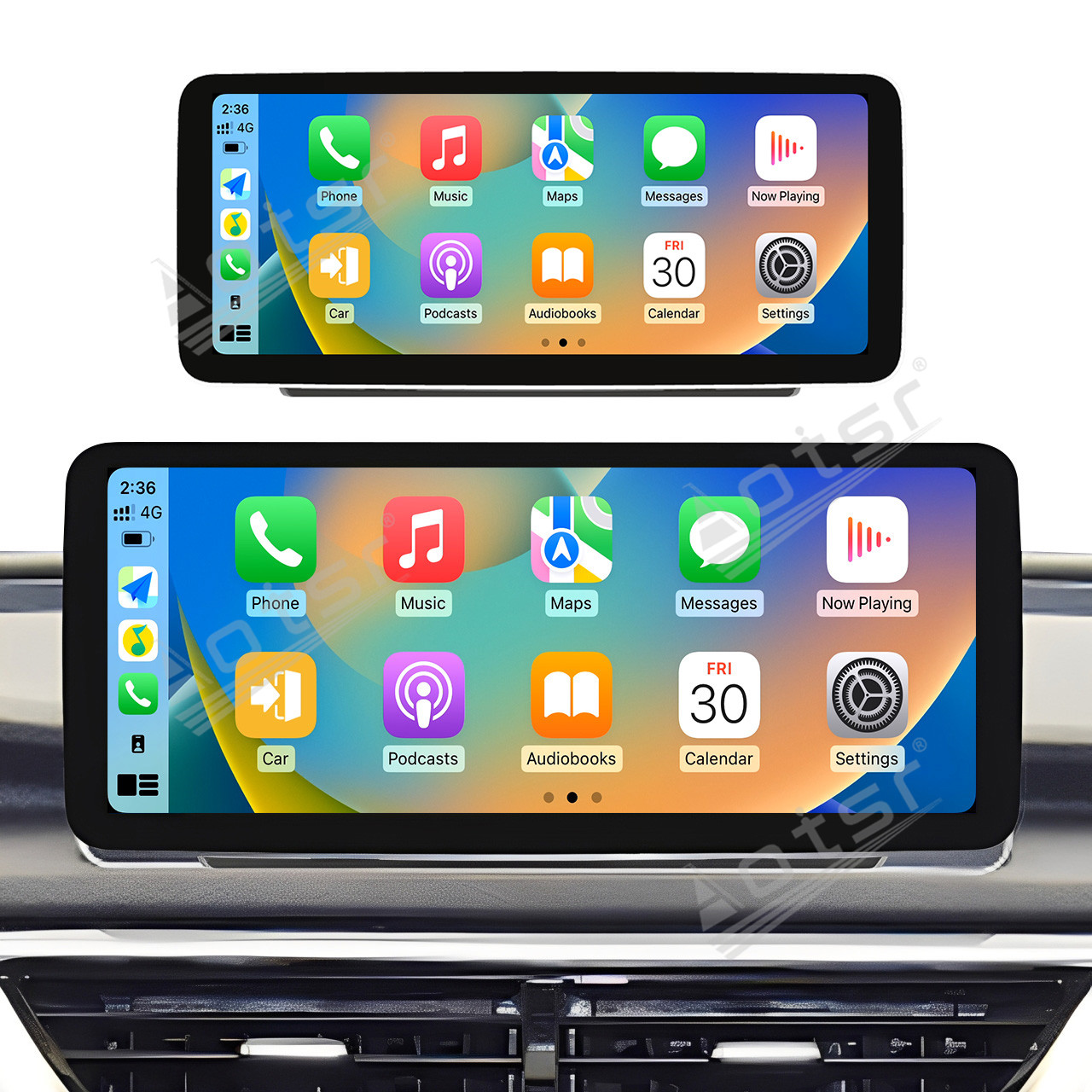 Doppio Android 14 da 12,3 poll - Musical Instrument Of Africa recensione e prezzo