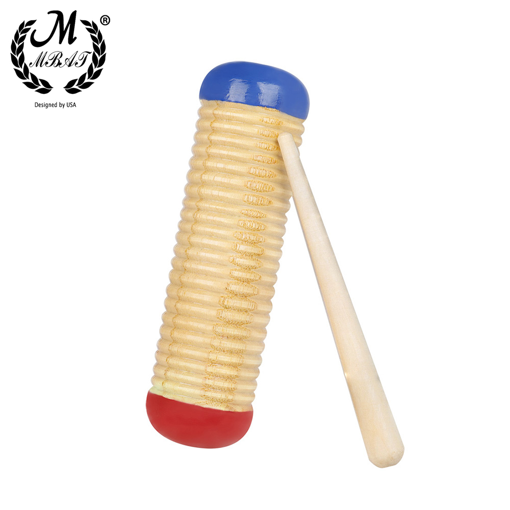 M MBAT strumento musicale tubo - Musical Instrument For Babies recensione e prezzo