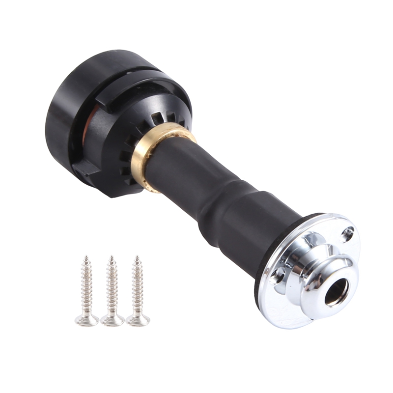 XG-06 Drum Pickup Mic Amplifie - Cajon Box Drum recensione e prezzo