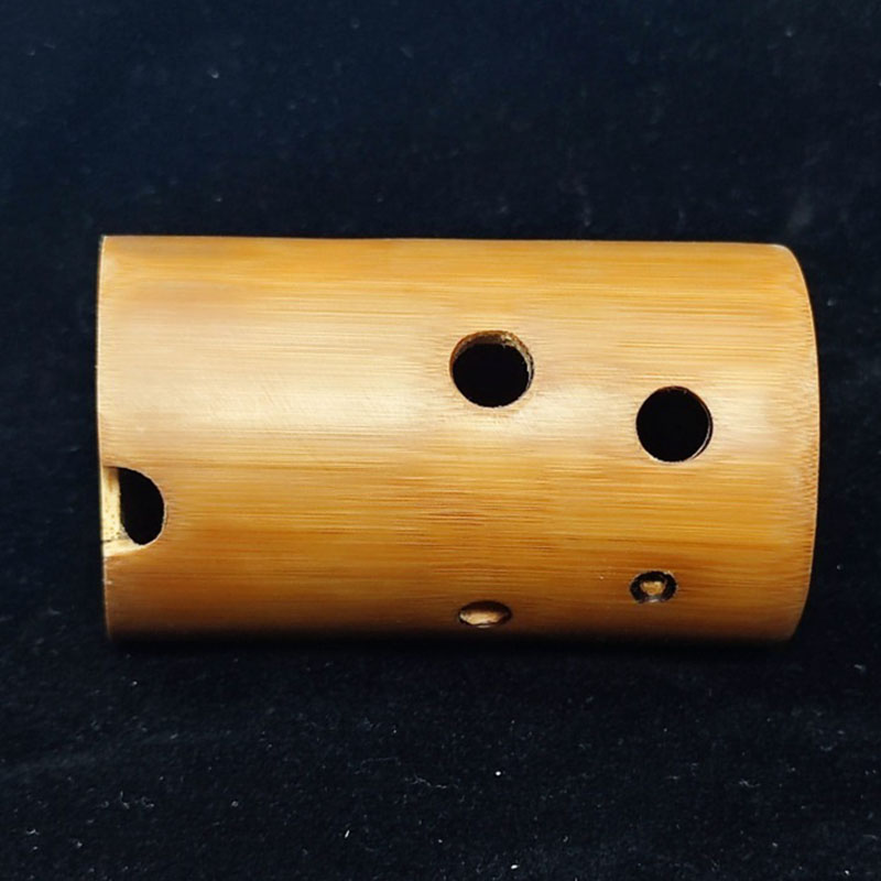 Ocarina Xun a 6 Fori in Bambù, - Musical Instrument Xun recensione e prezzo