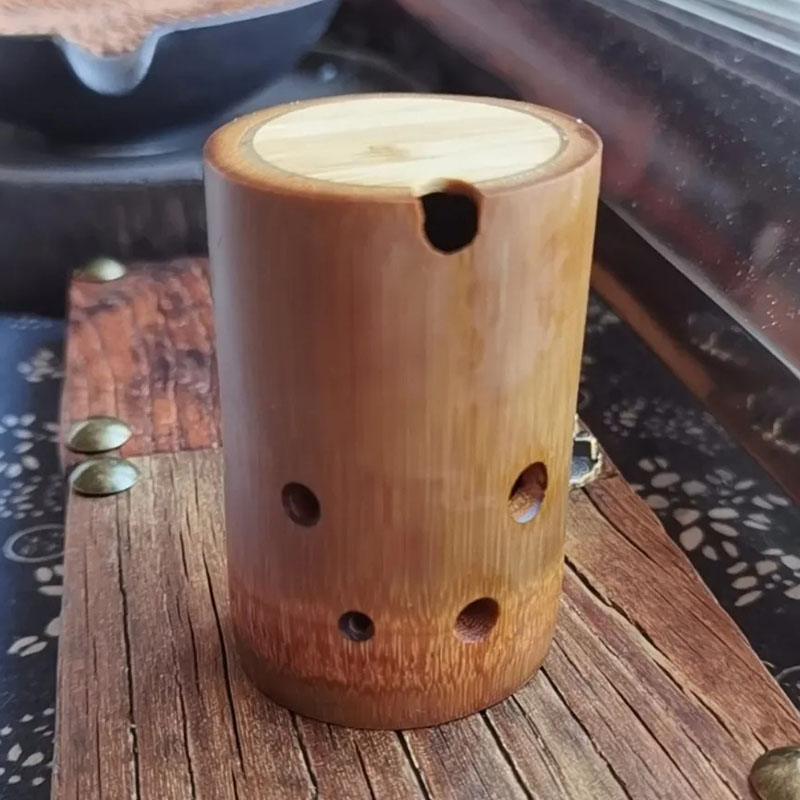 Ocarina Xun a 6 Fori in Bambù, - Musical Instrument Xun recensione e prezzo