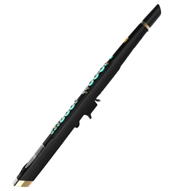 Sassofono elettrico intelligen - Musical Instrument That You Blow Into recensione e prezzo