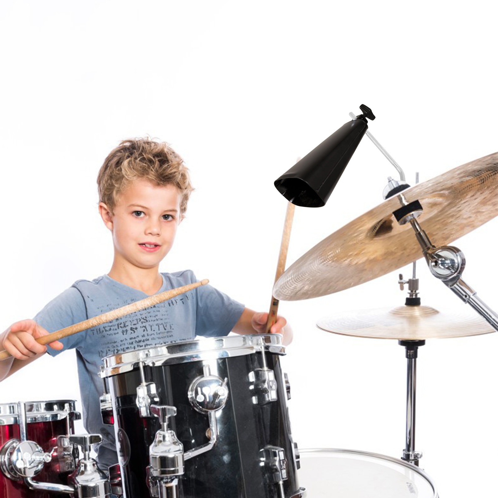 Supporto per campanaccio in me - Musical Instrument Set recensione e prezzo