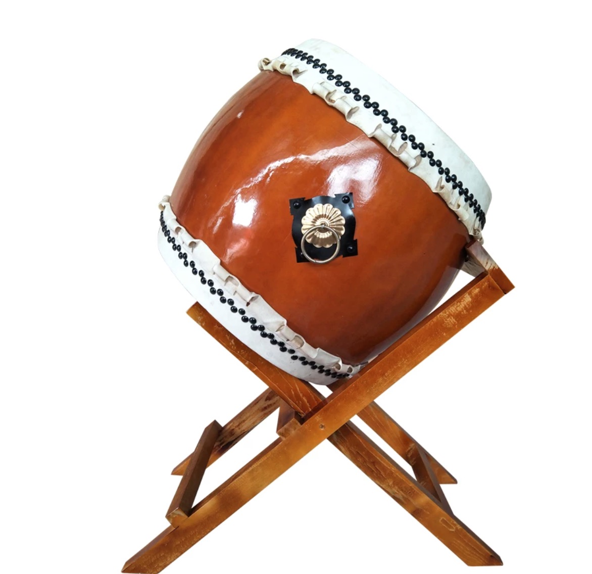 Tamburo Taiko Giapponese da 12 - Musical Instrument Japanese recensione e prezzo