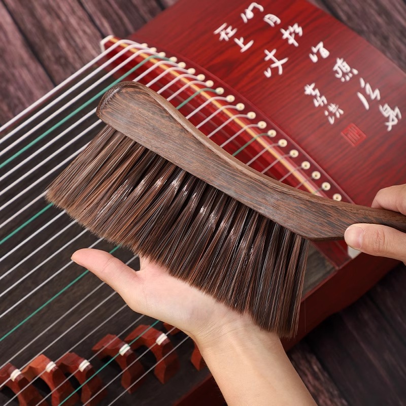 Spazzola per la Pulizia di Str - Musical Instrument Set recensione e prezzo