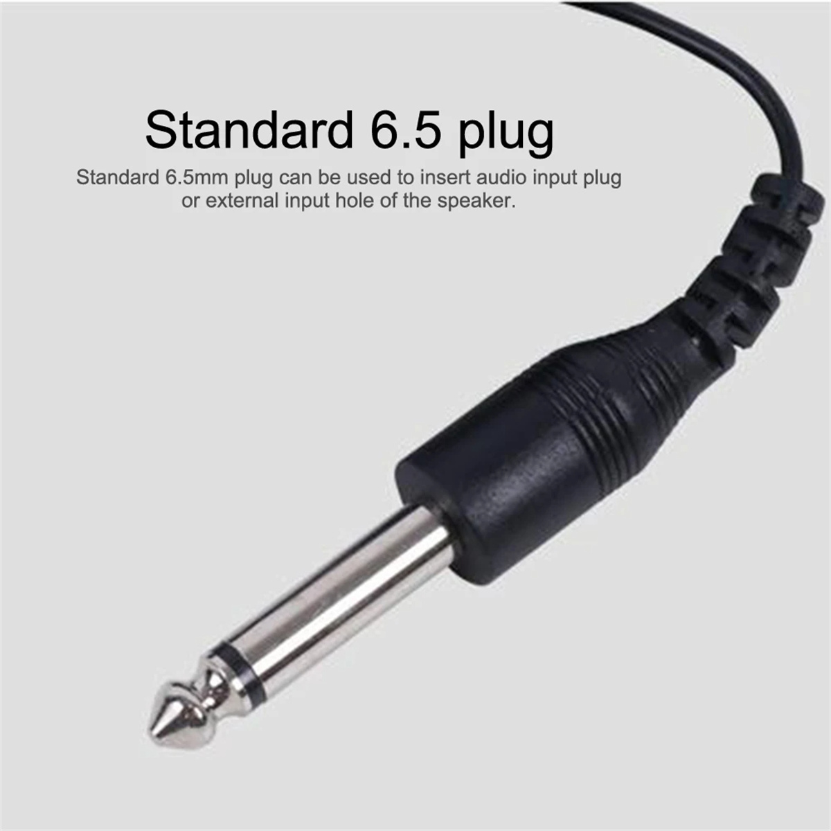 Pickup jack audio con clip per - Violin Musical Instrument recensione e prezzo