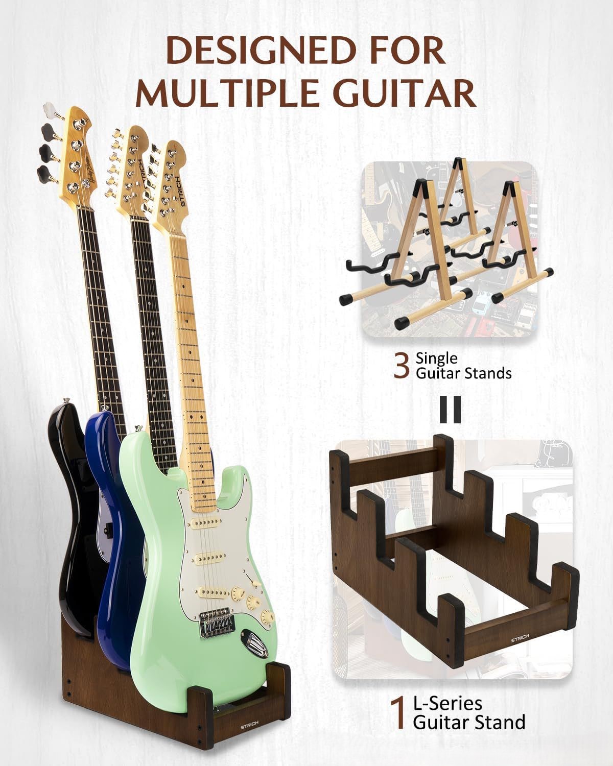 Espositore in Legno a Gradini  - Violin Musical Instrument recensione e prezzo