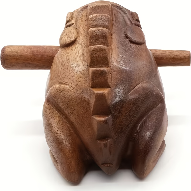 Strumento musicale a percussio - Musical Instrument Of Africa recensione e prezzo