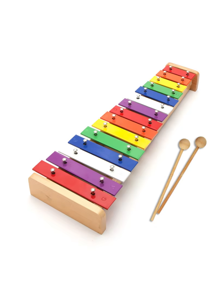 Xilofono a 15 tasti per bambin - Musical Instrument For Babies recensione e prezzo