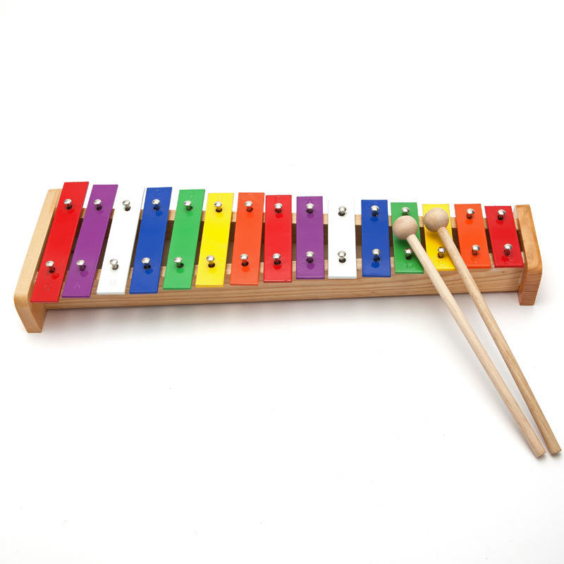 Xilofono a 15 tasti per bambin - Musical Instrument For Babies recensione e prezzo