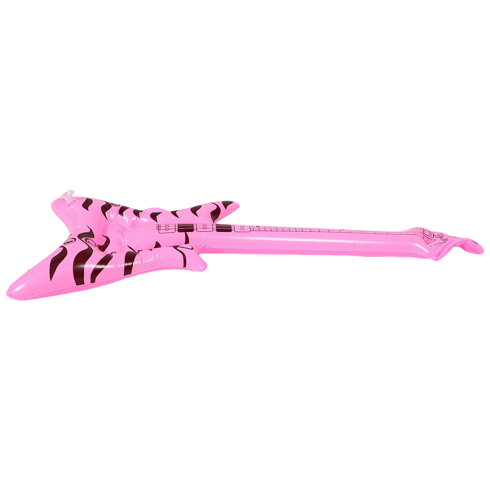 Chitarra Gonfiabile Rock and R - Musical Instrument That You Blow Into recensione e prezzo