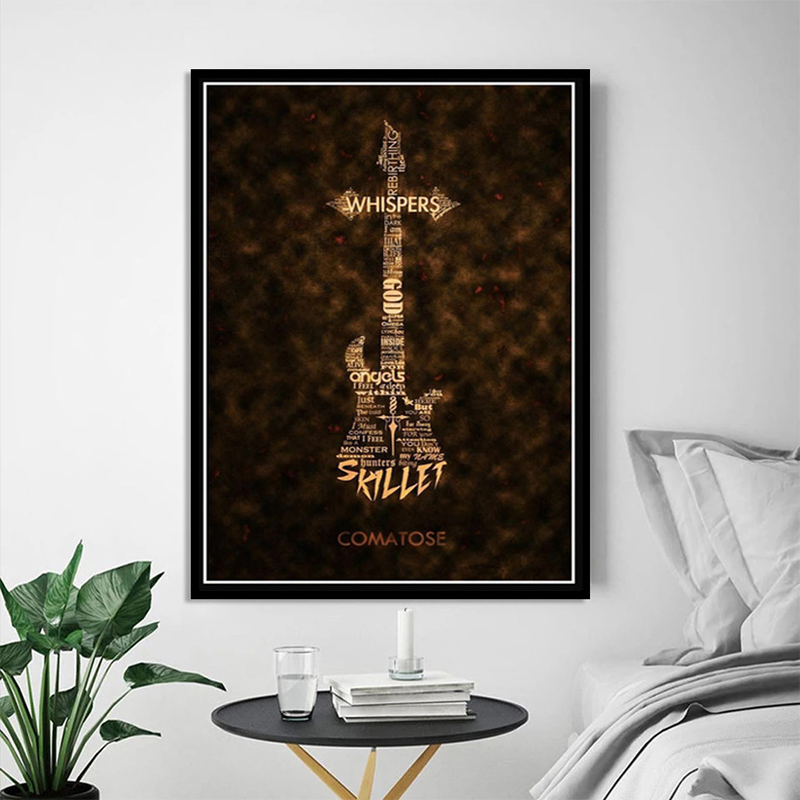 Notazione chitarra collezione  - Picture Of Musical Instrument recensione e prezzo