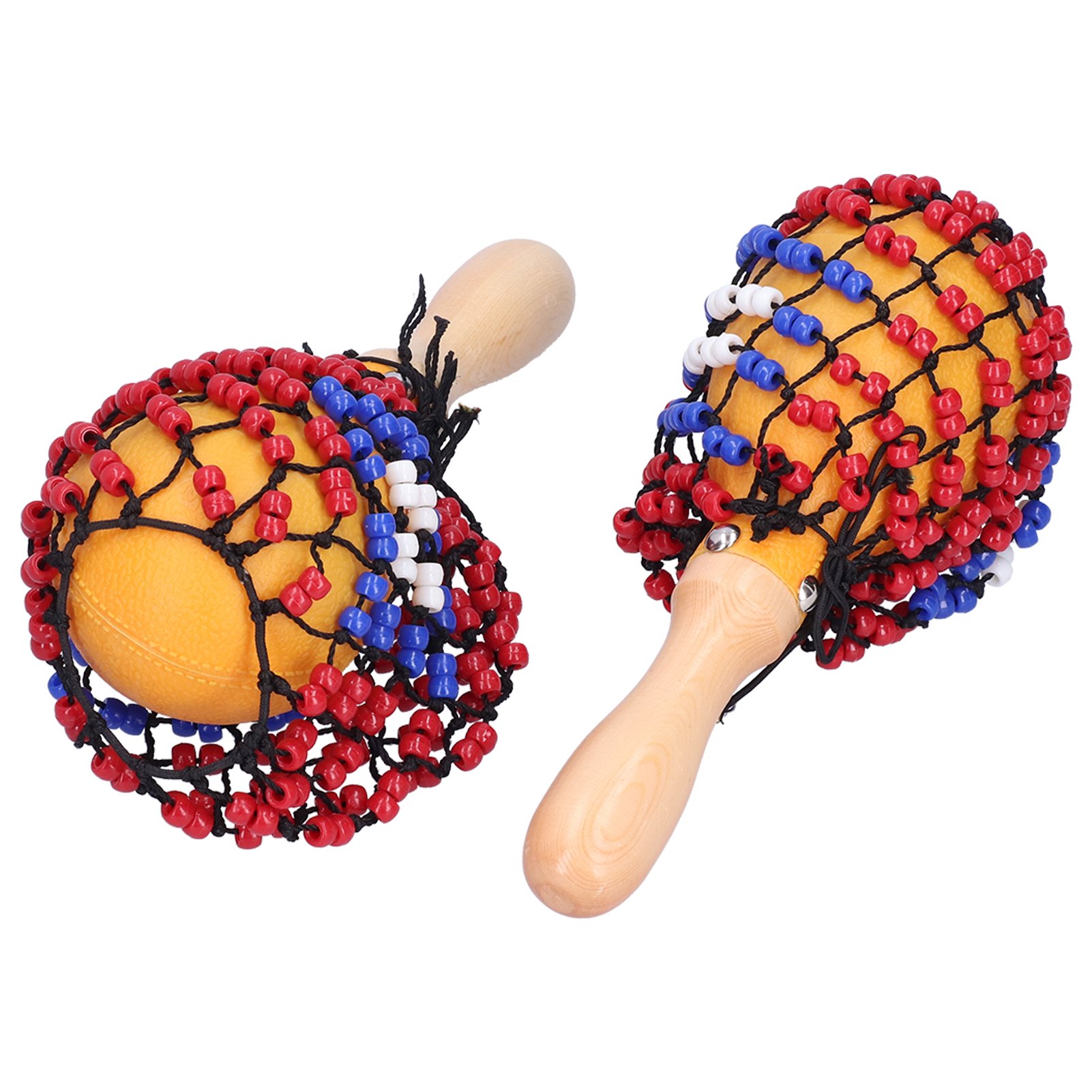 2 Pezzi Tamburelli a Rete con  - Musical Instrument Net recensione e prezzo