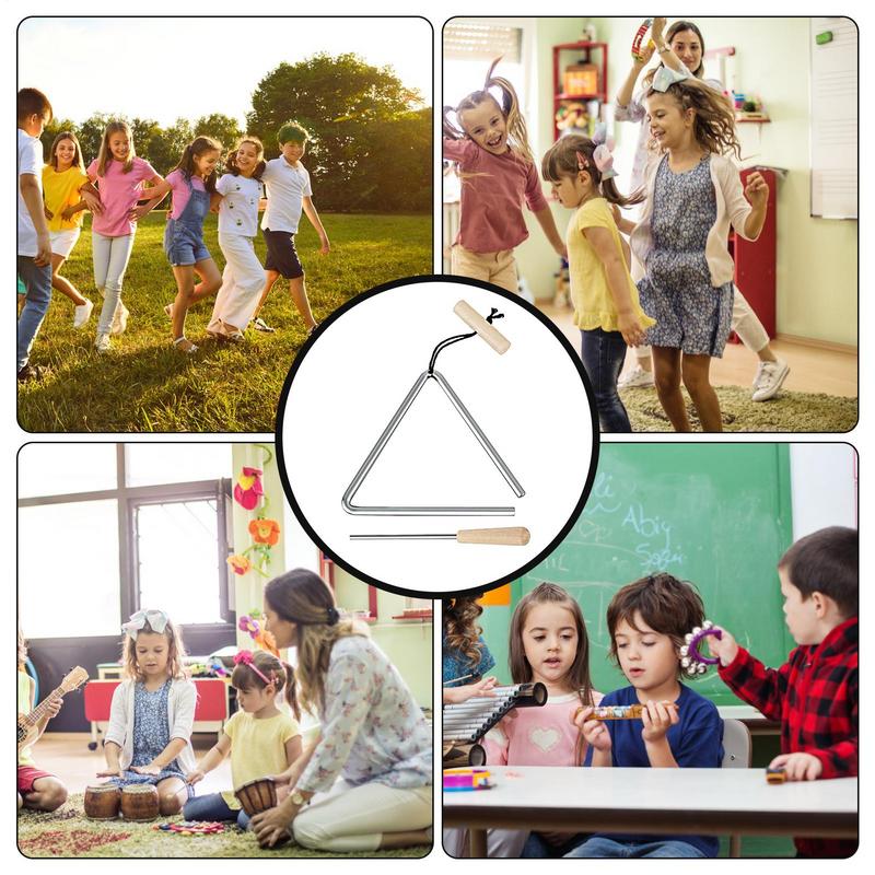 Triangolo musicale Strumento m - Musical Instrument Triangle recensione e prezzo