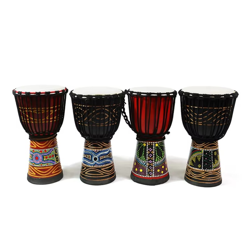 Strumenti a percussione Tambur - Musical Instrument Of Africa recensione e prezzo