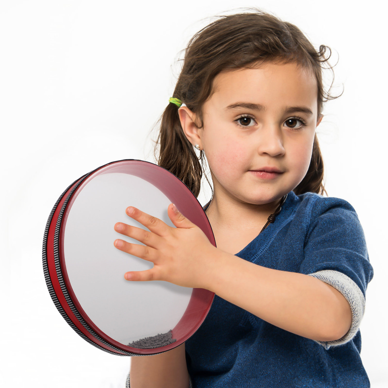 Tamburo Orff con Suoni delle O - Musical Instrument Kids recensione e prezzo